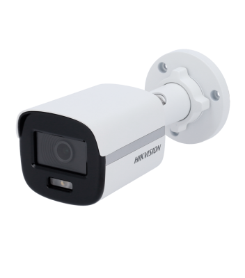 [Analogue Bullet Cameras] DS-2CE10DF0T-LFS 2.8MM
