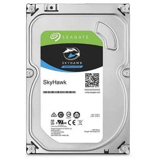 [Seagate Surveillance Hard Disk Drives] ST12000VE001