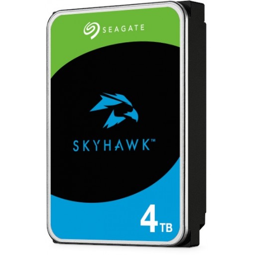 [Seagate Surveillance Hard Disk Drives] ST4000VX016