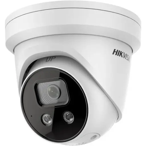 [IP Panoramic Cameras] DS-2CD2346G2P-ISU/SL(2.8mm)