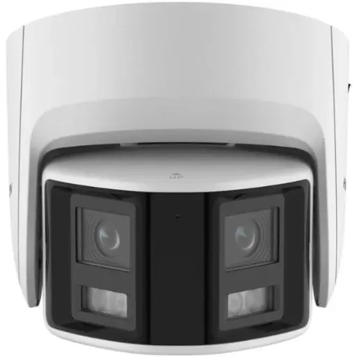 [IP Panoramic Cameras] DS-2CD2347G2P-LSU/SL(2.8mm)