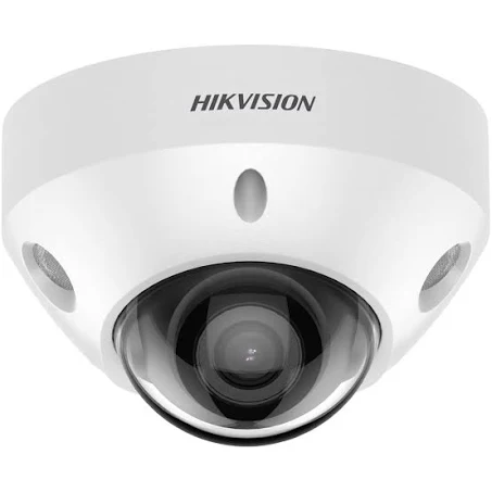 [IP Network Dome Cameras] DS-2CD2526G2-IS(2.8mm)