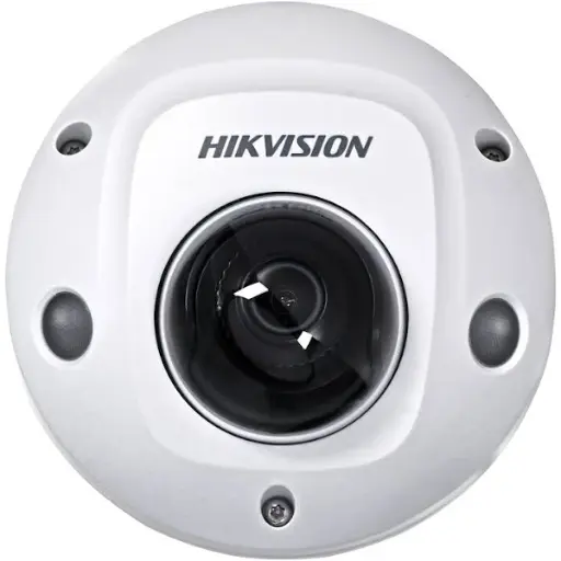 [IP Network Dome Cameras] DS-2CD2546G2-IS(2.8mm)