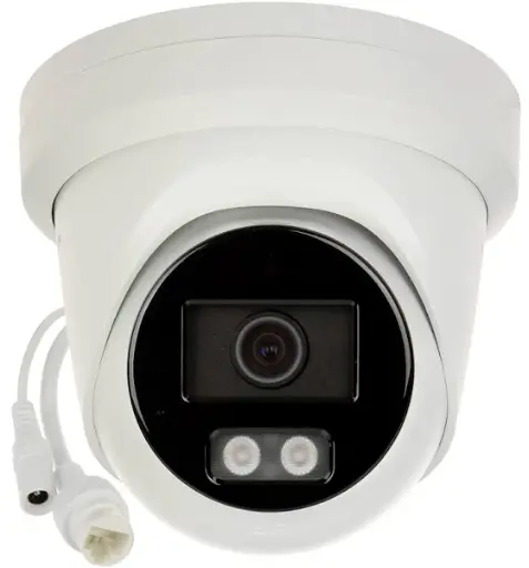 [IP Network Dome Cameras] DS-2CD2347G2H-LIU(2.8mm)