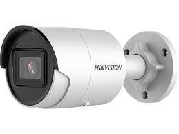 [IP Network Bullet Cameras] DS-2CD2026G2-I(2.8mm)
