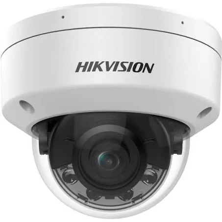 [IP Network Bullet Cameras] DS-2CD2047G2H-LI(2.8mm)