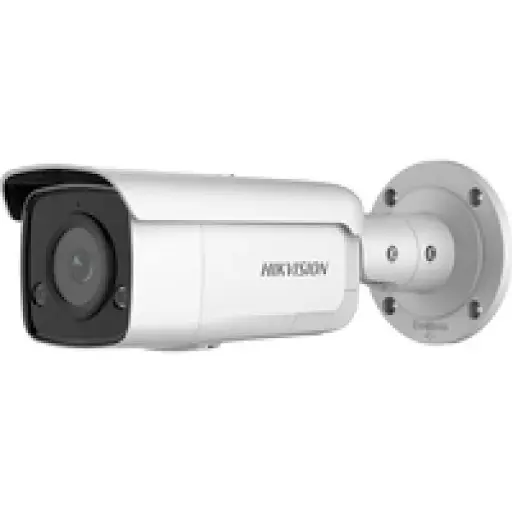 [IP Network Bullet Cameras] DS-2CD2T46G2-ISU/SL(4mm)