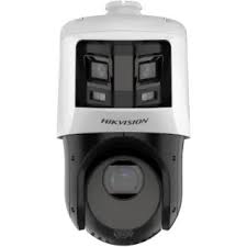 [IP High Speed Dome Cameras (PTZ)] DS-2SE4C225MWG-E