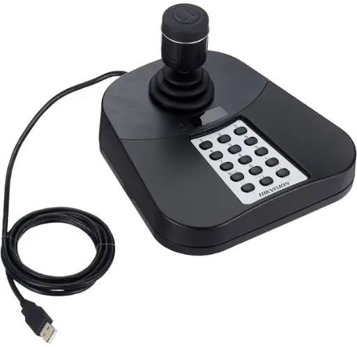 [ACCESSORIES] DS-K1005KI
