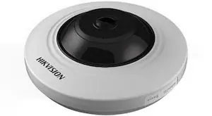 [HikCentral Professional Software] HikCentral-P-ANPR-1Camera