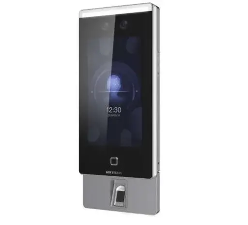 [Access control and Intercom] DS-K1T341BMW
