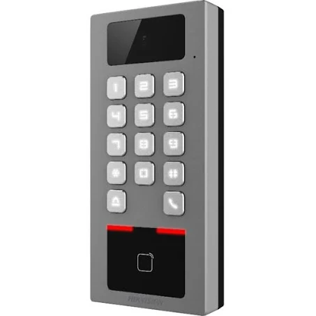 [Access control and Intercom] DS-K1T502DBFWX