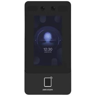 [Access control and Intercom] DS-K1T342MFWX-E1