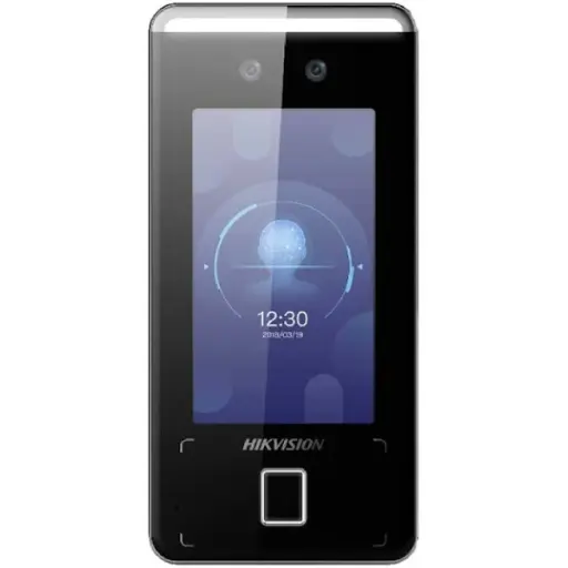[Access control and Intercom] DS-K1T341CMFW