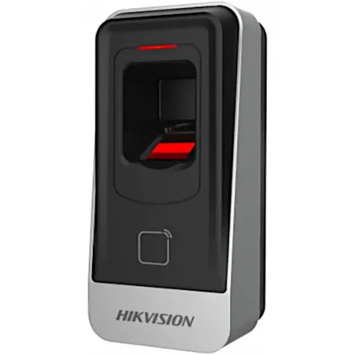 [Access control and Intercom] DS-K1201AMF