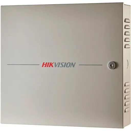 [Access control and Intercom] DS-K2602