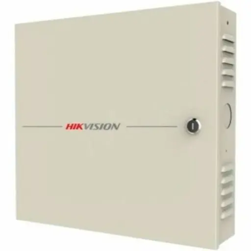 [Access control and Intercom] DS-K2604