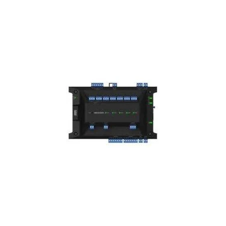 [Access control and Intercom] DS-K2702WX-E1
