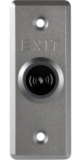 [Access control and Intercom] DS-K7P04