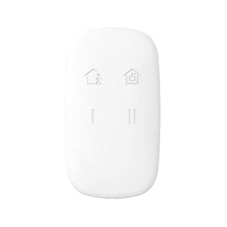 [Control Device / Keypad] DS-PKF1-WE