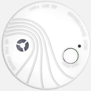 [Life Safety] DS-PDSMK-S-WE