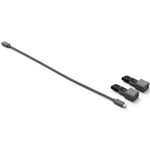 [952-000181] Mic Pod Extender | CAT Coupler