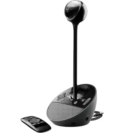 [960-000867] BCC950 | All-In-One Conference Cam | Black