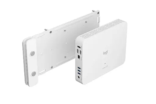 [952-000097] Compute Mount | Off-White