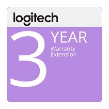 [994-000157] Three year extended warranty for Logitech Rally Camera