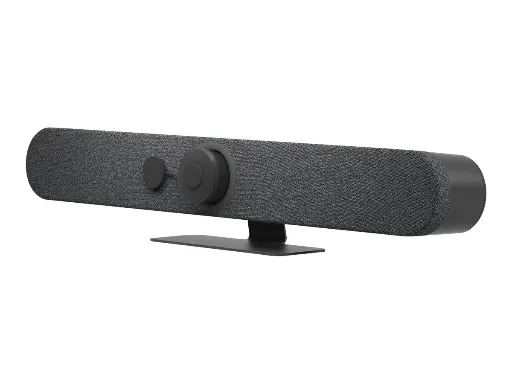 [994-000169] Three year extended warranty for Logitech Rally Bar Mini - BLACK - USB 