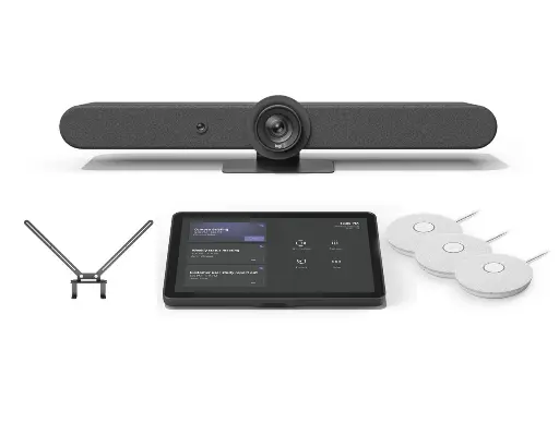 [994-000162] Three year extended warranty for Logitech Tap (USB or CaT5e) and RallyPlus 