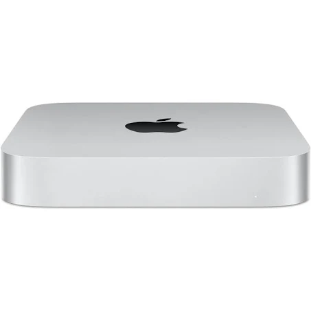 [MMFJ3SO/A]       MAC MINI: APPLE M2 CHIP WITH 8‑CORE CPU AND 10‑CORE GPU, 256GB SSD