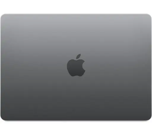 [MLXW3ZE/A] 13-INCH MACBOOK AIR: APPLE M2 CHIP WITH 8-CORE CPU AND 8-CORE GPU, 8GB MEMORY, 256GB - SPACE GREY
