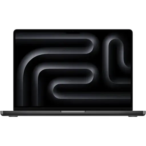 [MRW23ZE/A]   16-INCH MACBOOK PRO: APPLE M3 PRO CHIP WITH 12‑CORE CPU AND 18‑CORE GPU, 36GB MEMORY, 512GB SSD - SPACE BLACK