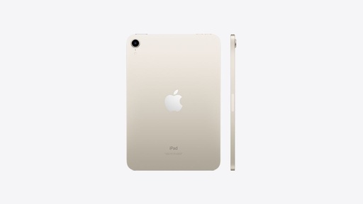 [MK7V3HC/A] IPAD MINI WI-FI 256GB - STARLIGHT
