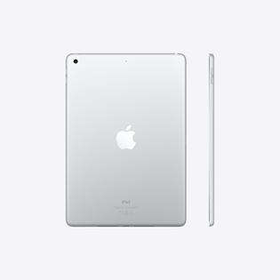 [MK2P3HC/A] 10.2-INCH IPAD WI-FI 256GB - SILVER