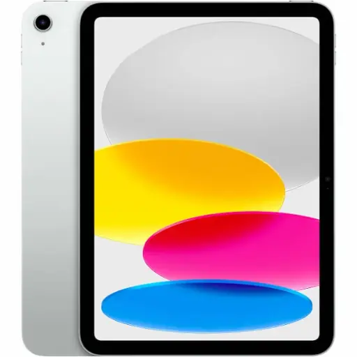 [MPQ83HC/A]   10.9-INCH IPAD WI-FI 256GB - SILVER