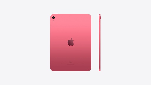 [MPQC3HC/A]      10.9-INCH IPAD WI-FI 256GB - PINK