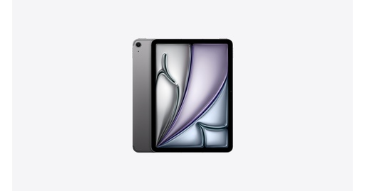 [MUXH3QA/A] 11-INCH IPAD AIR WI-FI + CELLULAR 256GB - SPACE GREY