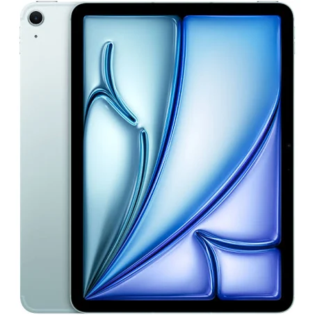 [MUWM3QA/A] 11-INCH IPAD AIR WI-FI 512GB - BLUE