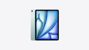 [MV6R3QA/A] 13-INCH IPAD AIR WI-FI + CELLULAR 128GB - BLUE