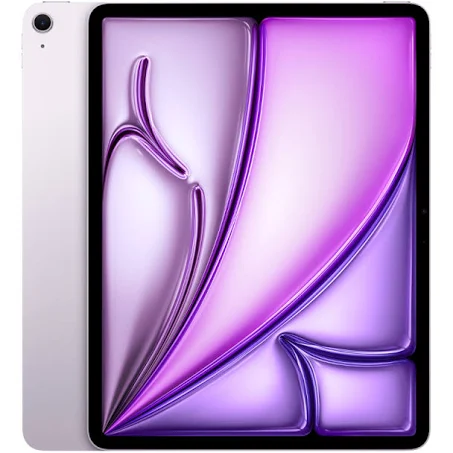 [MV6U3QA/A] 13-INCH IPAD AIR WI-FI + CELLULAR 128GB - PURPLE