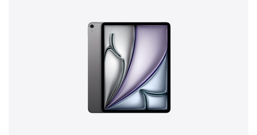 [MV6V3QA/A] 13-INCH IPAD AIR WI-FI + CELLULAR 256GB - SPACE GREY