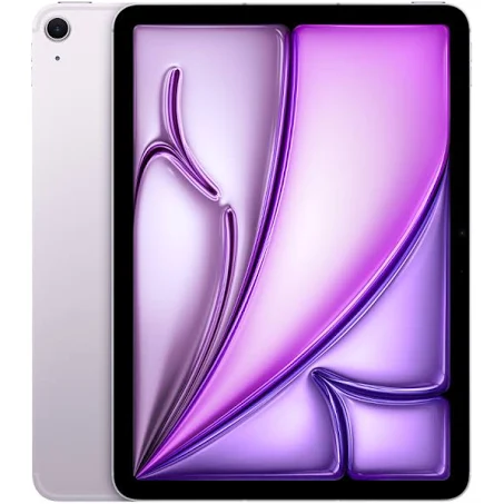 [MV733QA/A] 13-INCH IPAD AIR WI-FI + CELLULAR 512GB - PURPLE