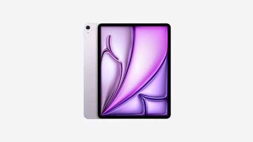 [MV2H3QA/A] 13-INCH IPAD AIR WI-FI 256GB - PURPLE