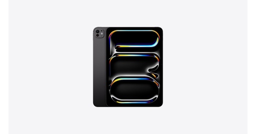 [MVV83QA/A] 11-INCH IPAD PRO WIFI 256GB WITH STANDARD GLASS - SPACE BLACK