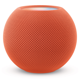 [MJ2D3SO/A] HOMEPOD MINI - ORANGE