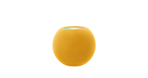 [MJ2E3SO/A] HOMEPOD MINI - YELLOW