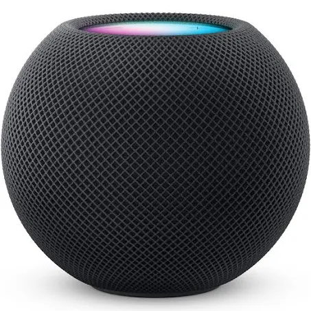 [MY5G2SO/A] HOMEPOD MINI - SPACE GREY