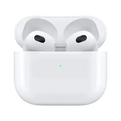 [MPNY3ZE/A] AIRPODS (3RD GENERATION) WITH LIGHTNING CHARGING CASE